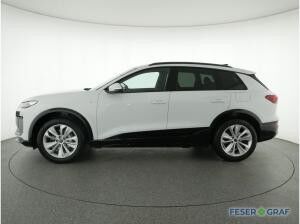 Audi Q6 e-tron S line Ext/LED/Sportsitze/360Kamera/