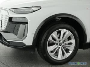 Audi Q6 e-tron S line Ext/LED/Sportsitze/360Kamera/