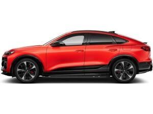 Audi SQ6 e-tron Sportback ACC*360°*AHK*PANO Audi SQ6 e-tron Sportback ACC*360°*AHK*PANO