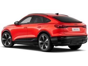 Audi SQ6 e-tron Sportback ACC*360°*AHK*PANO Audi SQ6 e-tron Sportback ACC*360°*AHK*PANO