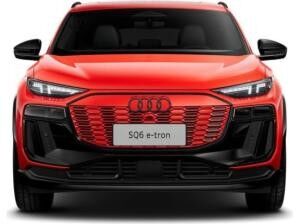 Audi SQ6 e-tron Sportback ACC*360°*AHK*PANO Audi SQ6 e-tron Sportback ACC*360°*AHK*PANO