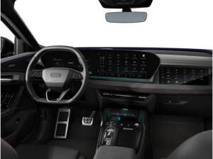 Audi SQ6 e-tron Sportback ACC*360°*AHK*PANO Audi SQ6 e-tron Sportback ACC*360°*AHK*PANO