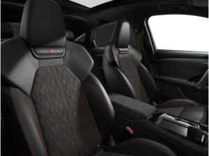 Audi SQ6 e-tron Sportback ACC*360°*AHK*PANO Audi SQ6 e-tron Sportback ACC*360°*AHK*PANO