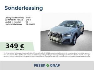 Audi Q2 35 TFSI S tronic *CARPLAY*KAMERA*VIRTUAL*