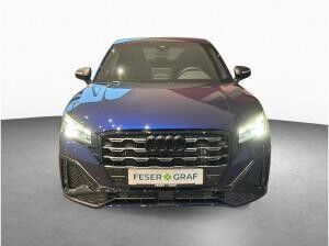 Audi Q2 35 TFSI S tr. *S LINE*MATRIX*NAVI*SOUNDSYSTEM