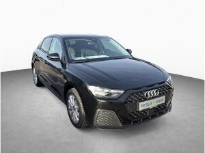 Audi A1 Spb 30 TFSI S tr. *LED*CARPLAY*