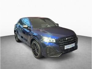 Audi Q2 35 TFSI S tr. *S LINE*MATRIX*NAVI*SOUNDSYSTEM