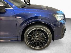 Audi Q2 35 TFSI S tr. *S LINE*MATRIX*NAVI*SOUNDSYSTEM