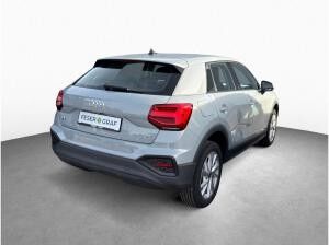Audi Q2 35 TFSI S tronic *CARPLAY*KAMERA*VIRTUAL*
