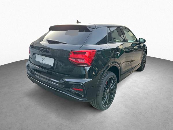 Audi Q2 35 TFSI S tronic *S LINE Competition*MATRIX*