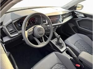 Audi A1 Spb 30 TFSI S tr. *LED*CARPLAY*