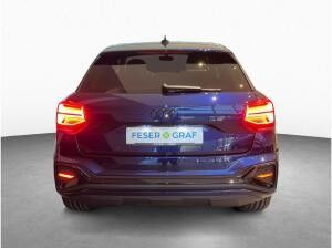 Audi Q2 35 TFSI S tr. *S LINE*MATRIX*NAVI*SOUNDSYSTEM