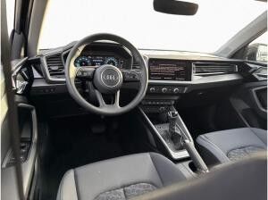 Audi A1 Spb 30 TFSI S tr. *LED*CARPLAY*