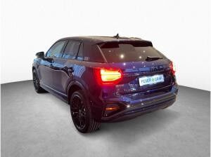 Audi Q2 35 TFSI S tr. *S LINE*MATRIX*NAVI*SOUNDSYSTEM