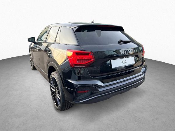 Audi Q2 35 TFSI S tronic *S LINE Competition*MATRIX*