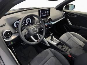 Audi Q2 35 TFSI S tr. *S LINE*MATRIX*NAVI*SOUNDSYSTEM