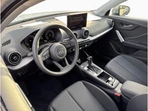Audi Q2 35 TFSI S tronic *CARPLAY*KAMERA*VIRTUAL*