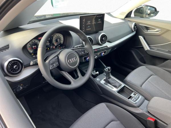 Audi Q2 35 TFSI S tronic *S LINE Competition*MATRIX*