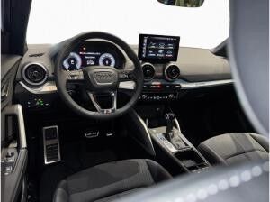 Audi Q2 35 TFSI S tr. *S LINE*MATRIX*NAVI*SOUNDSYSTEM