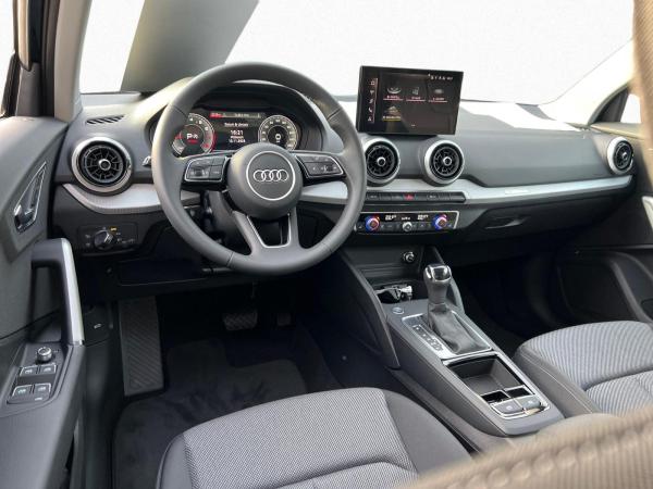 Audi Q2 35 TFSI S tronic *S LINE Competition*MATRIX*