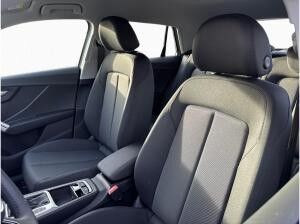 Audi Q2 35 TFSI S tronic *CARPLAY*KAMERA*VIRTUAL*