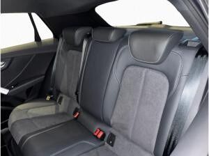 Audi Q2 35 TFSI S tr. *S LINE*MATRIX*NAVI*SOUNDSYSTEM