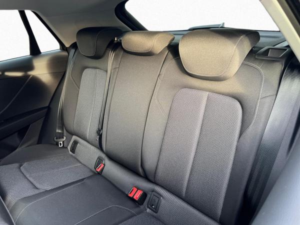 Audi Q2 35 TFSI S tronic *S LINE Competition*MATRIX*