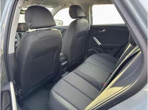 Audi Q2 35 TFSI S tronic *CARPLAY*KAMERA*VIRTUAL*