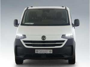 Volkswagen Transporter T7Kasten+L-Trennwand 2.0 TDI+8AG+LR