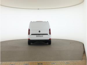 Volkswagen Transporter T7Kasten+L-Trennwand 2.0 TDI+8AG+LR