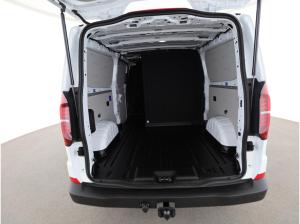 Volkswagen Transporter T7Kasten+L-Trennwand 2.0 TDI+8AG+LR