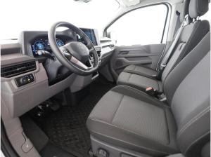 Volkswagen Transporter T7Kasten+L-Trennwand 2.0 TDI+8AG+LR