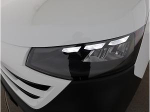 Volkswagen Transporter T7Kasten+L-Trennwand 2.0 TDI+8AG+LR