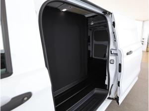 Volkswagen Transporter T7Kasten+L-Trennwand 2.0 TDI+8AG+LR