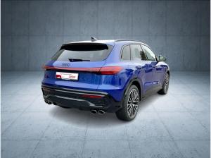 Audi SQ5 SUV edition one TFSI S tr. Luft PANO HUD 21Ž