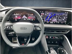 Audi SQ5 SUV edition one TFSI S tr. Luft PANO HUD 21Ž