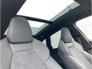 Audi SQ5 SUV edition one TFSI S tr. Luft PANO HUD 21Ž