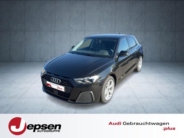Audi A1 Sportback 30 TFSI S tr. LED FLA ACC Virtual