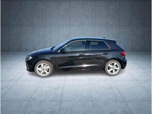 Audi A1 Sportback 30 TFSI S tr. LED FLA ACC Virtual