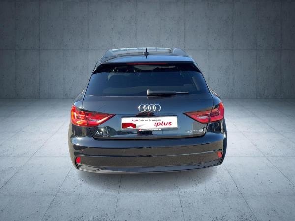 Audi A1 Sportback 30 TFSI S tr. LED FLA ACC Virtual