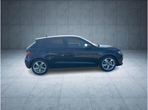 Audi A1 Sportback 30 TFSI S tr. LED FLA ACC Virtual