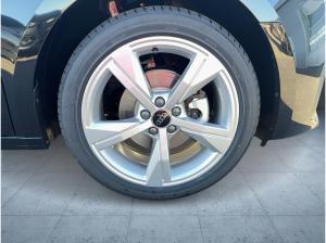 Audi A1 Sportback 30 TFSI S tr. LED FLA ACC Virtual