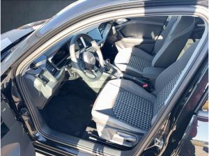 Audi A1 Sportback 30 TFSI S tr. LED FLA ACC Virtual
