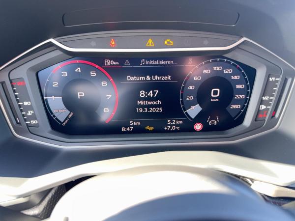 Audi A1 Sportback 30 TFSI S tr. LED FLA ACC Virtual