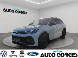 Volkswagen Tiguan R-Line 1,5 l eTSI DSG +SOFORT+BLACK-STYLE+