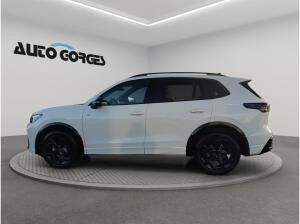 Volkswagen Tiguan R-Line 1,5 l eTSI DSG +SOFORT+BLACK-STYLE+