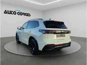 Volkswagen Tiguan R-Line 1,5 l eTSI DSG +SOFORT+BLACK-STYLE+