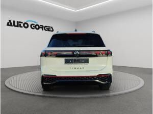Volkswagen Tiguan R-Line 1,5 l eTSI DSG +SOFORT+BLACK-STYLE+