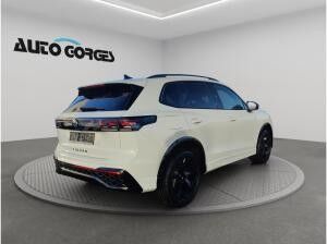 Volkswagen Tiguan R-Line 1,5 l eTSI DSG +SOFORT+BLACK-STYLE+