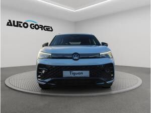 Volkswagen Tiguan R-Line 1,5 l eTSI DSG +SOFORT+BLACK-STYLE+